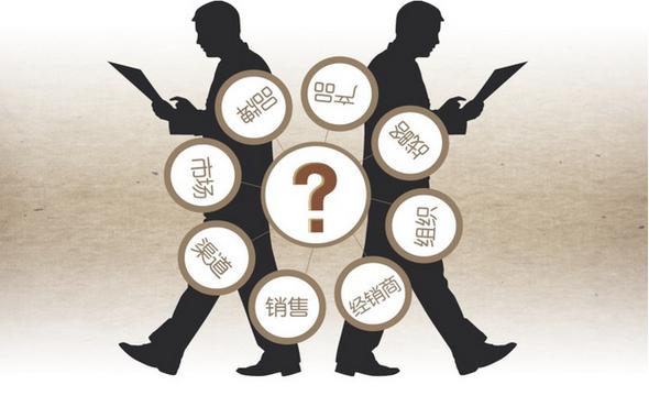 企业品牌营销策划 必须掌控五大强关系 - 网络营销资讯